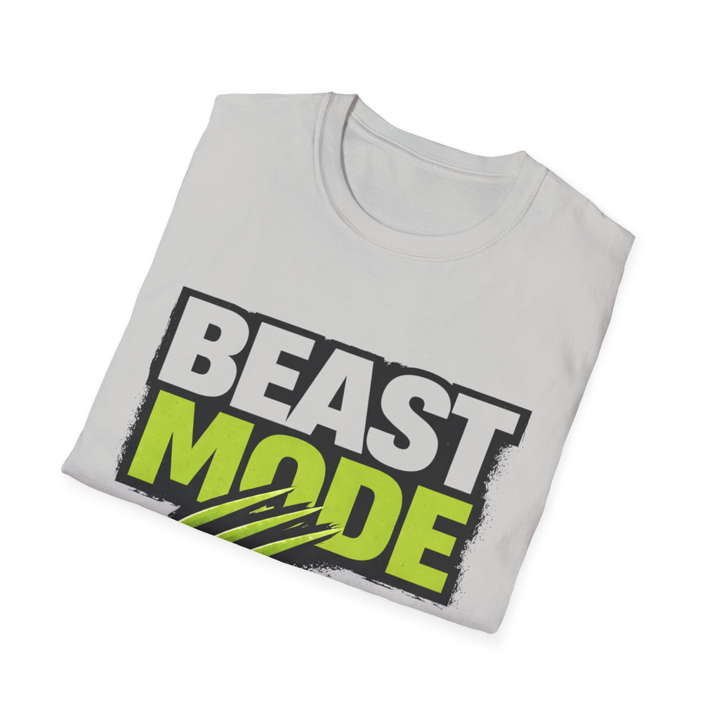 Beast Mode  T-shirt
