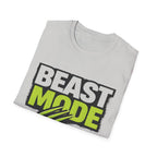 Beast Mode  T-shirt