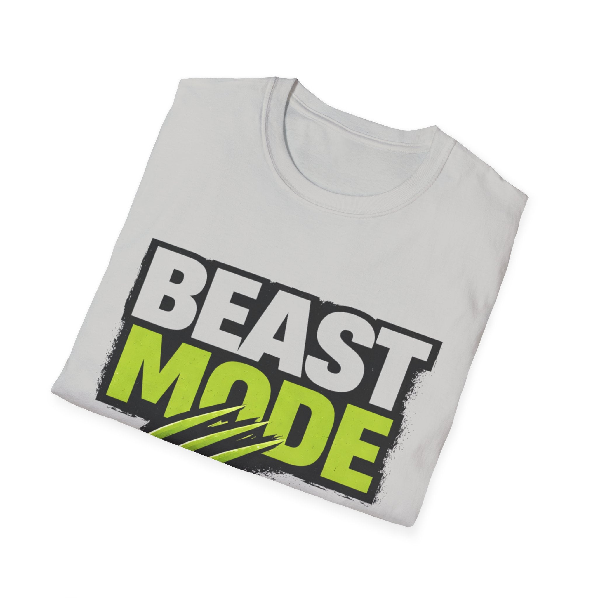 Beast Mode  T-shirt