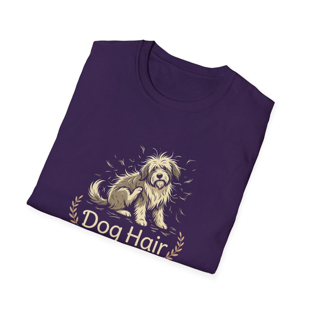 Dog Hair is Everywhere T-shirt