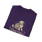 Dog Hair is Everywhere T-shirt