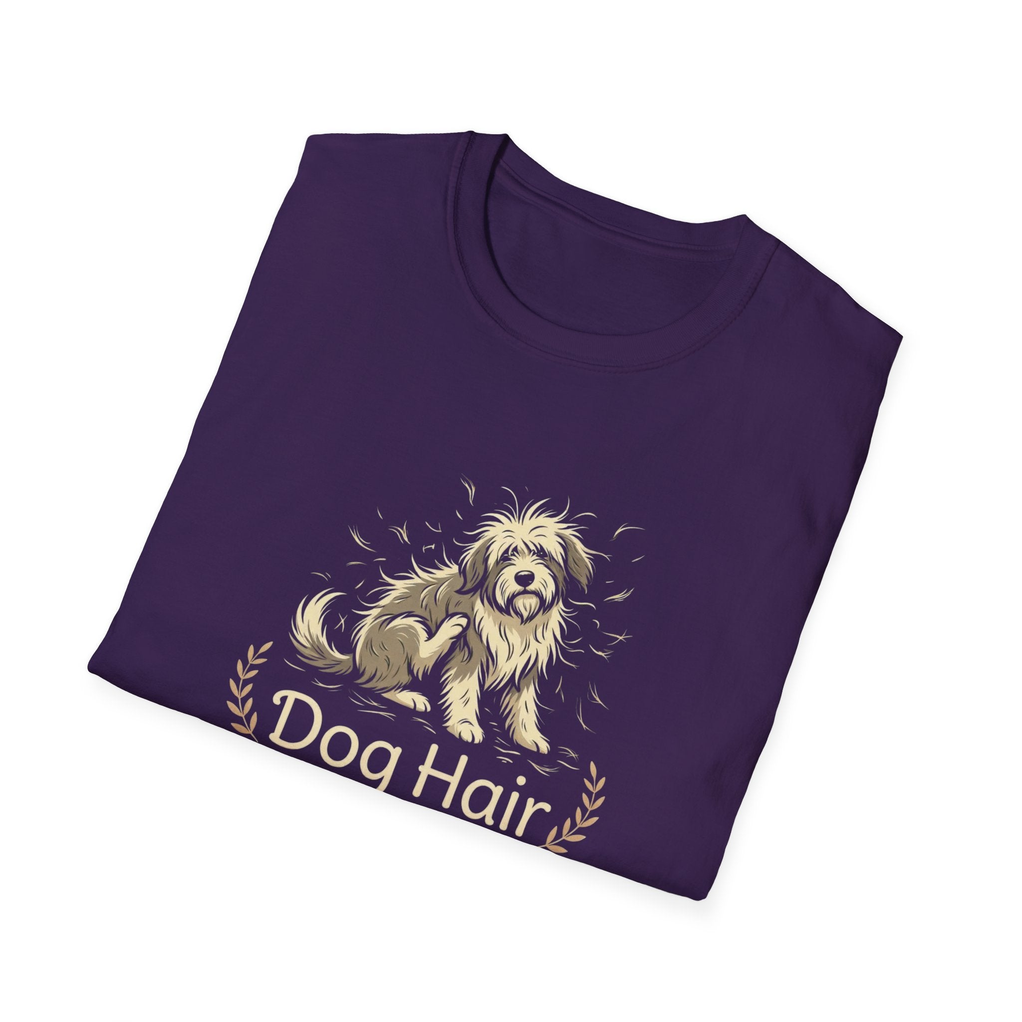 Dog Hair is Everywhere T-shirt