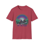 Hit The Road T-shirt
