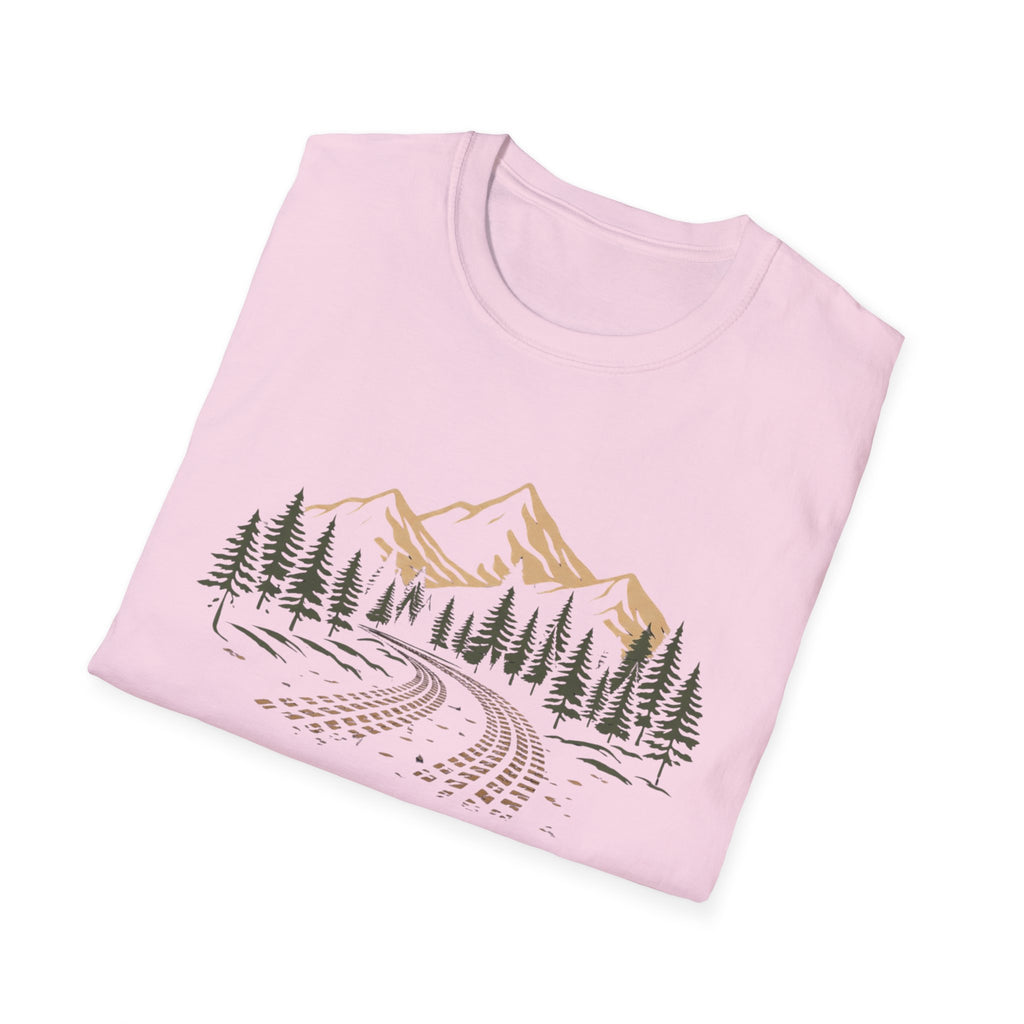 Escape The City T-shirt