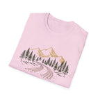 Escape The City T-shirt