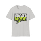 Beast Mode  T-shirt