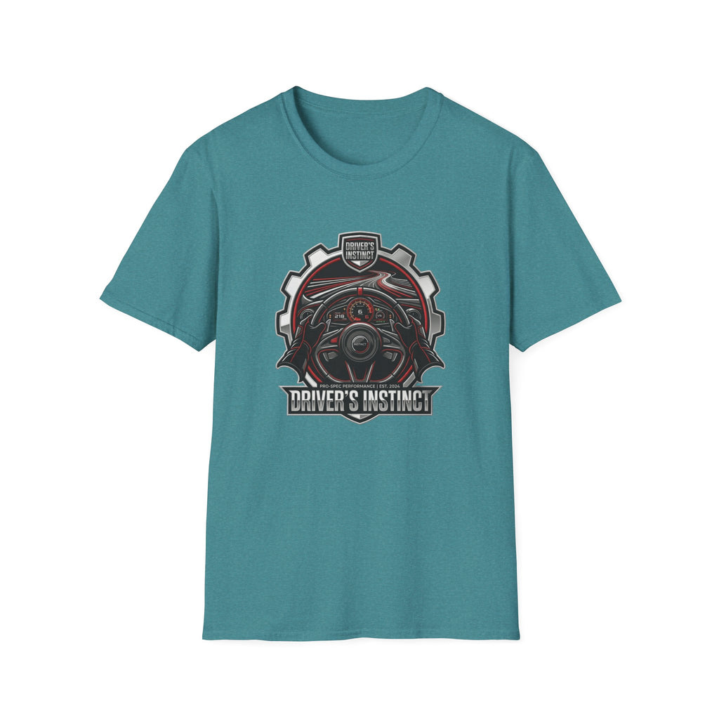 Driver's Instinct T-shirt