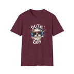 Cute Dog T-shirt