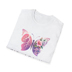 Walking The Path With You Oncology Nursing  T-shirt
