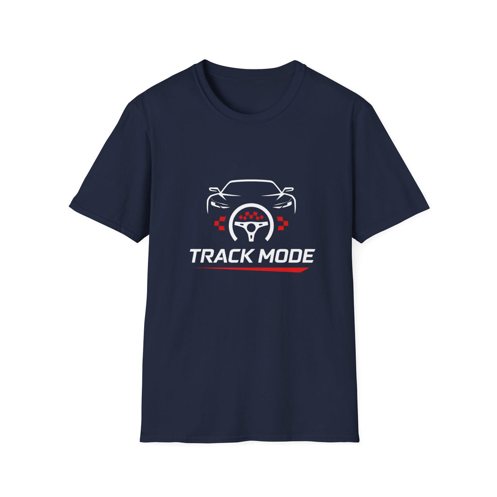 Track Mode T-shirt
