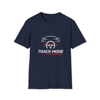 Track Mode T-shirt