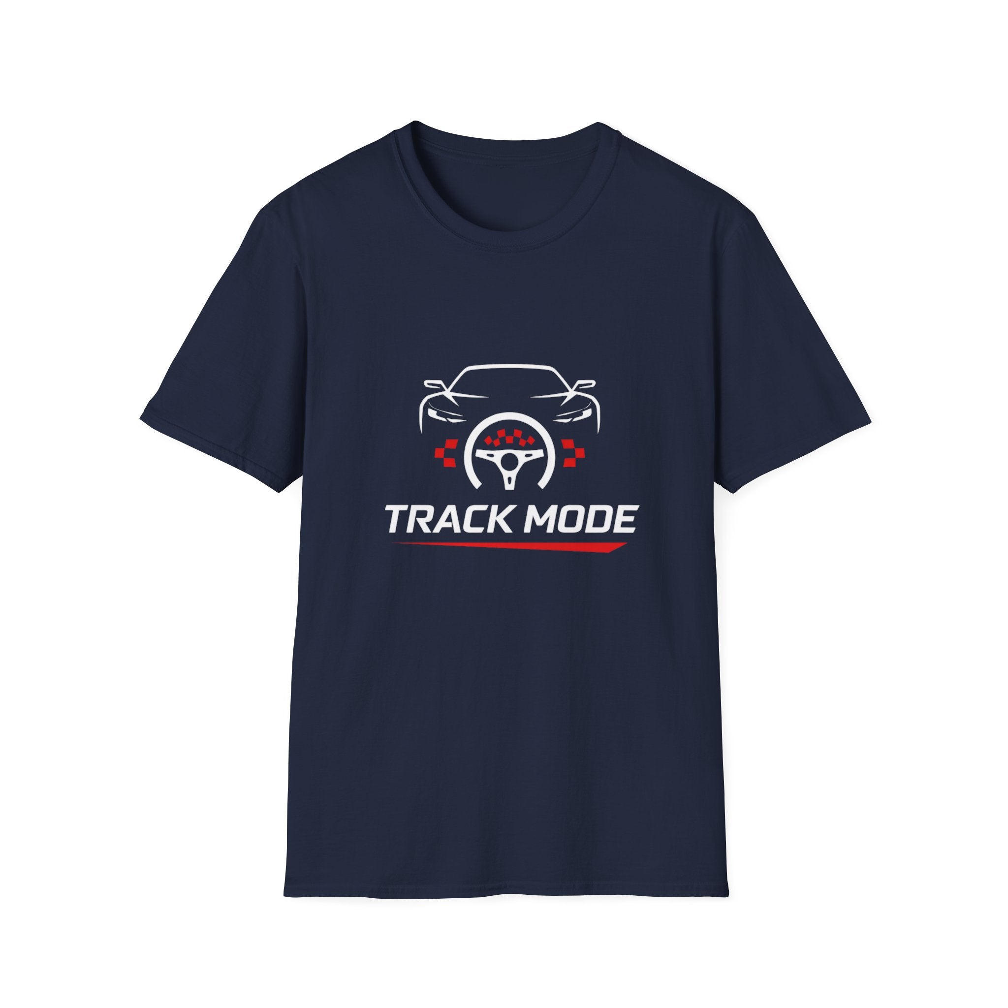 Track Mode T-shirt