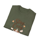 Stay Cozy T-shirt