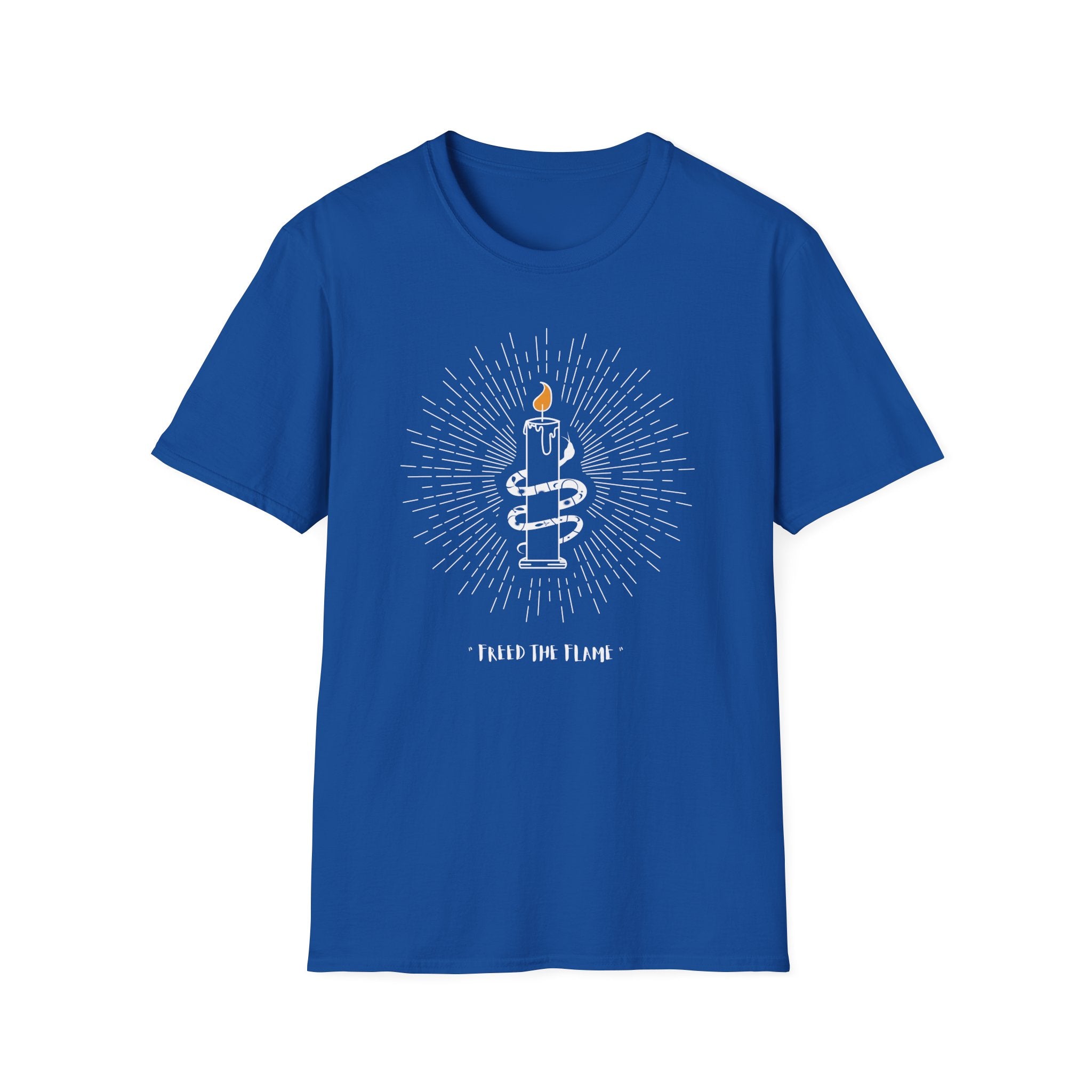 Freed The Flame T-shirt