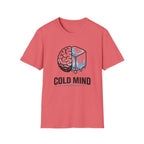 Cold Mind T-shirt