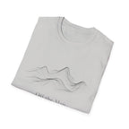 Off The Map T-shirt