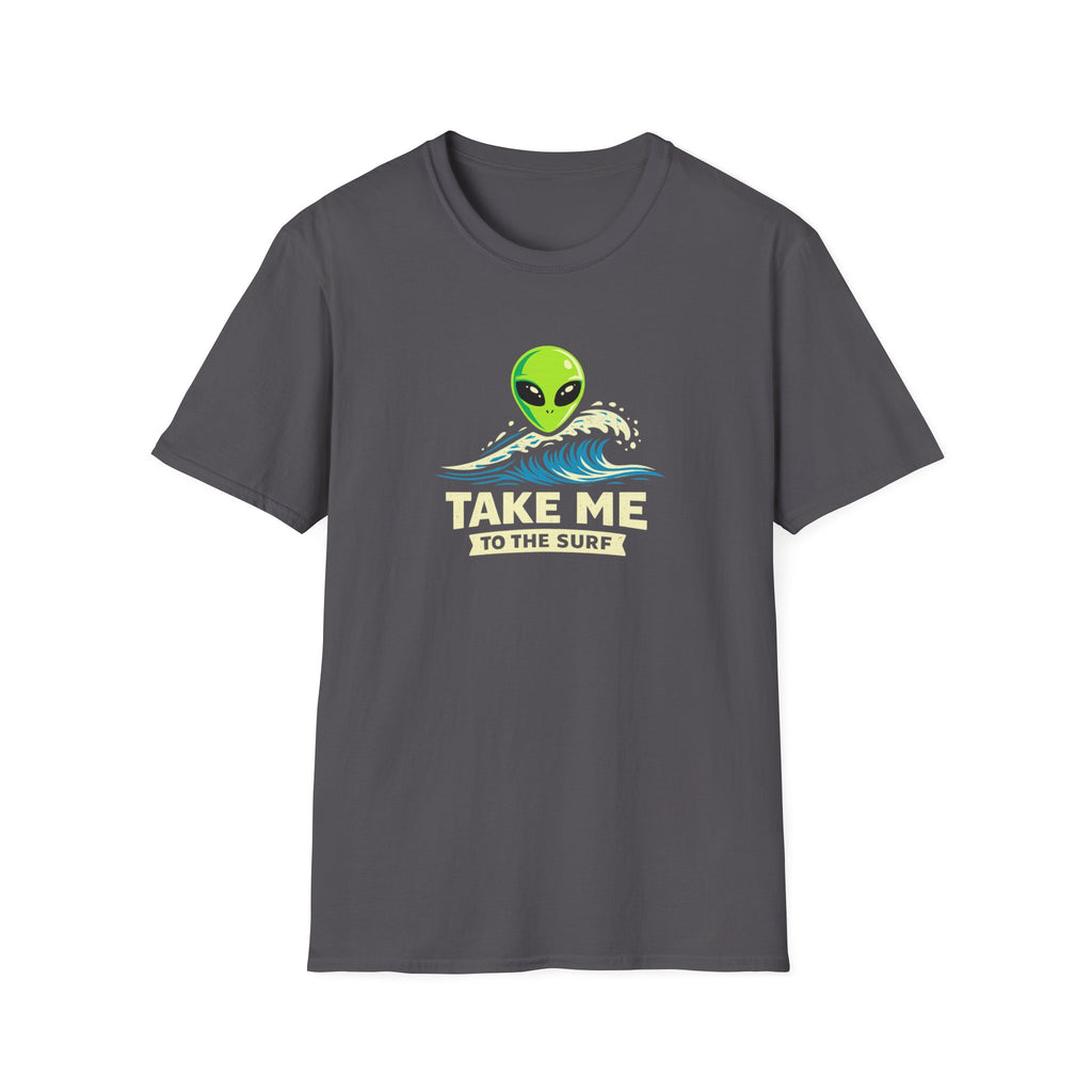 Take Me To The  Surf T-shirt