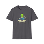 Take Me To The  Surf T-shirt