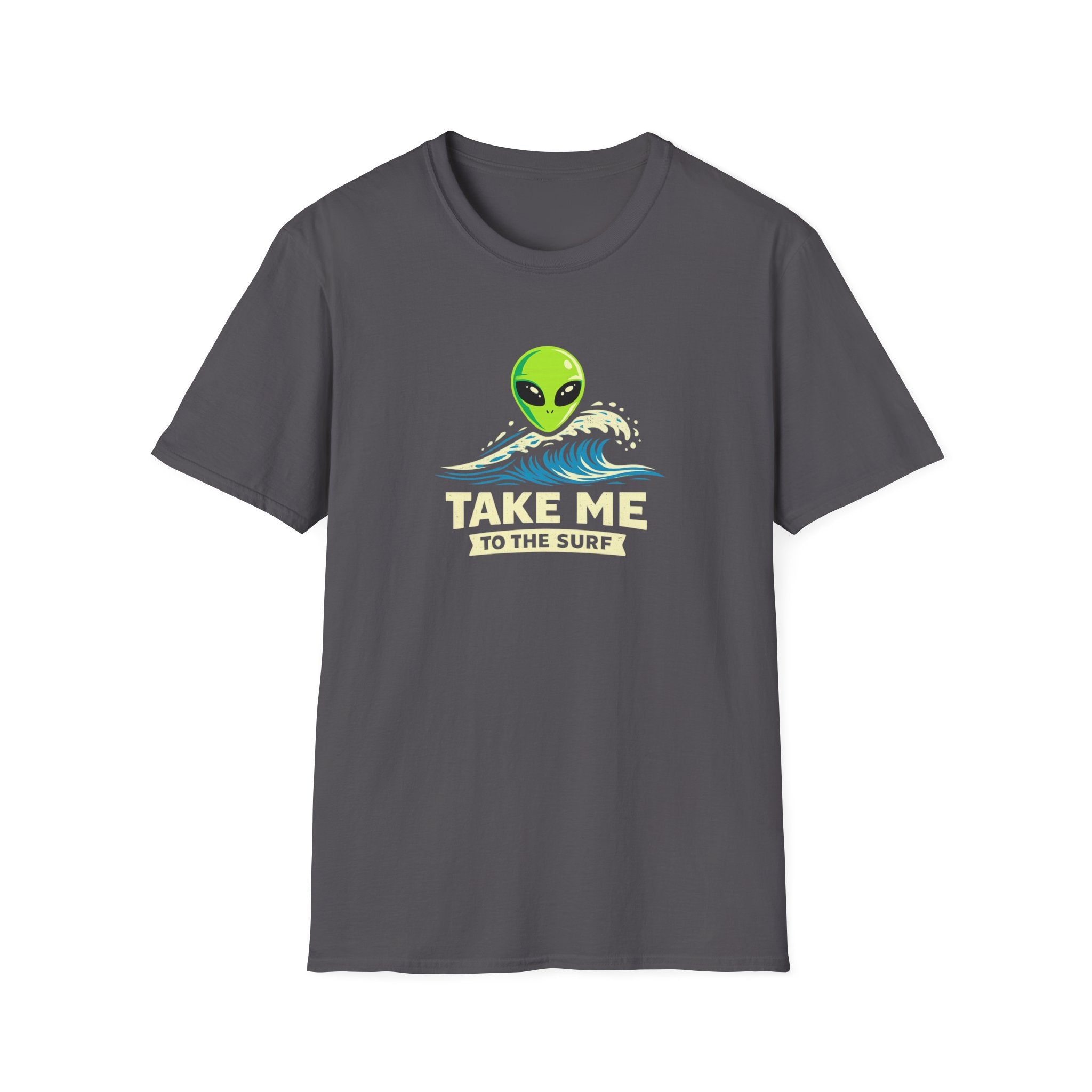 Take Me To The  Surf T-shirt