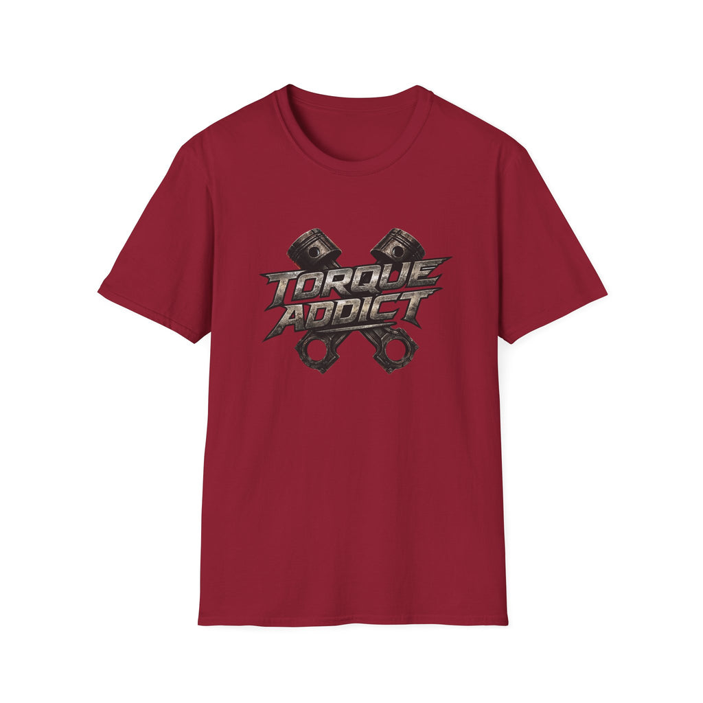 Torque Addict T-shirt