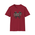 Torque Addict T-shirt
