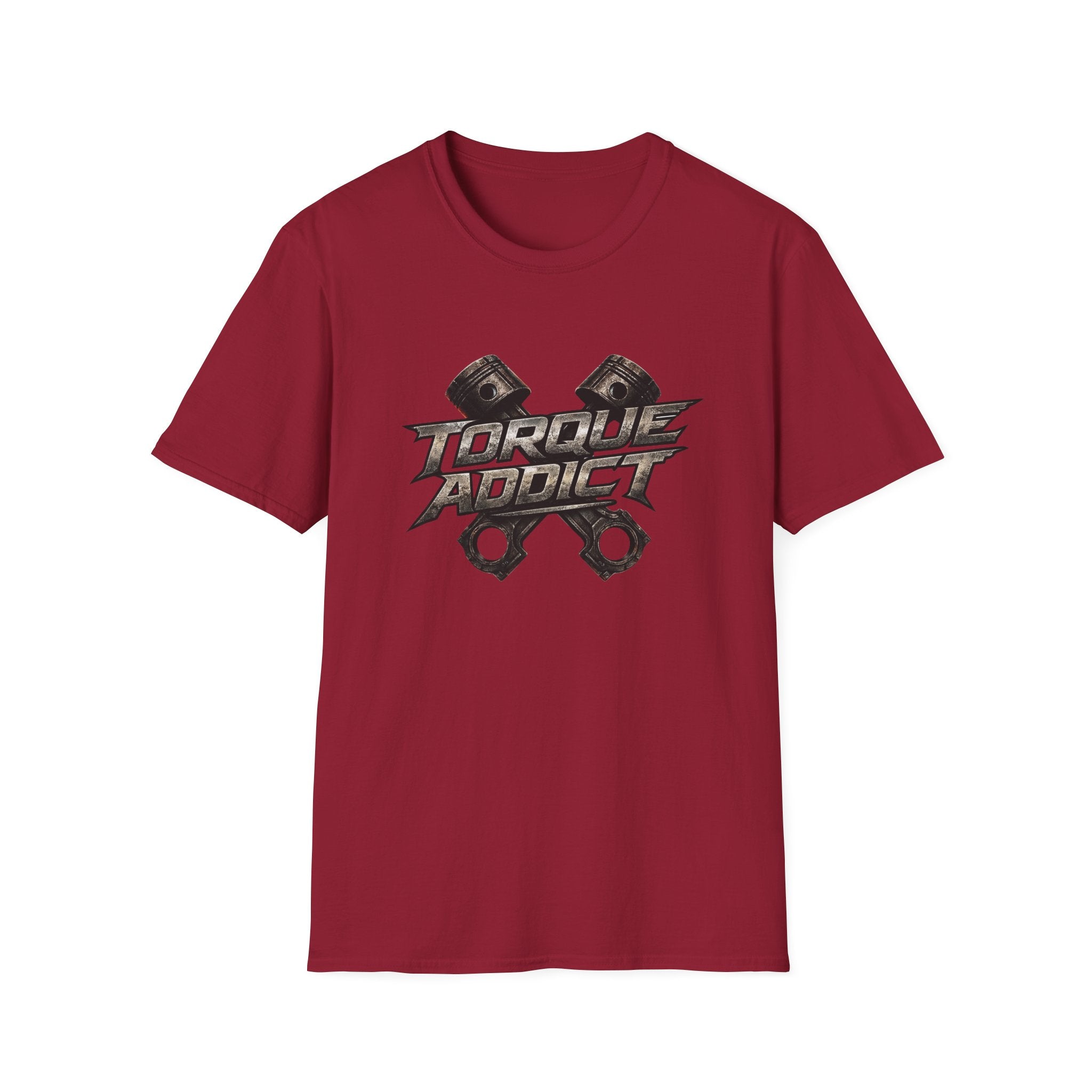 Torque Addict T-shirt