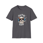 Cute Dog T-shirt