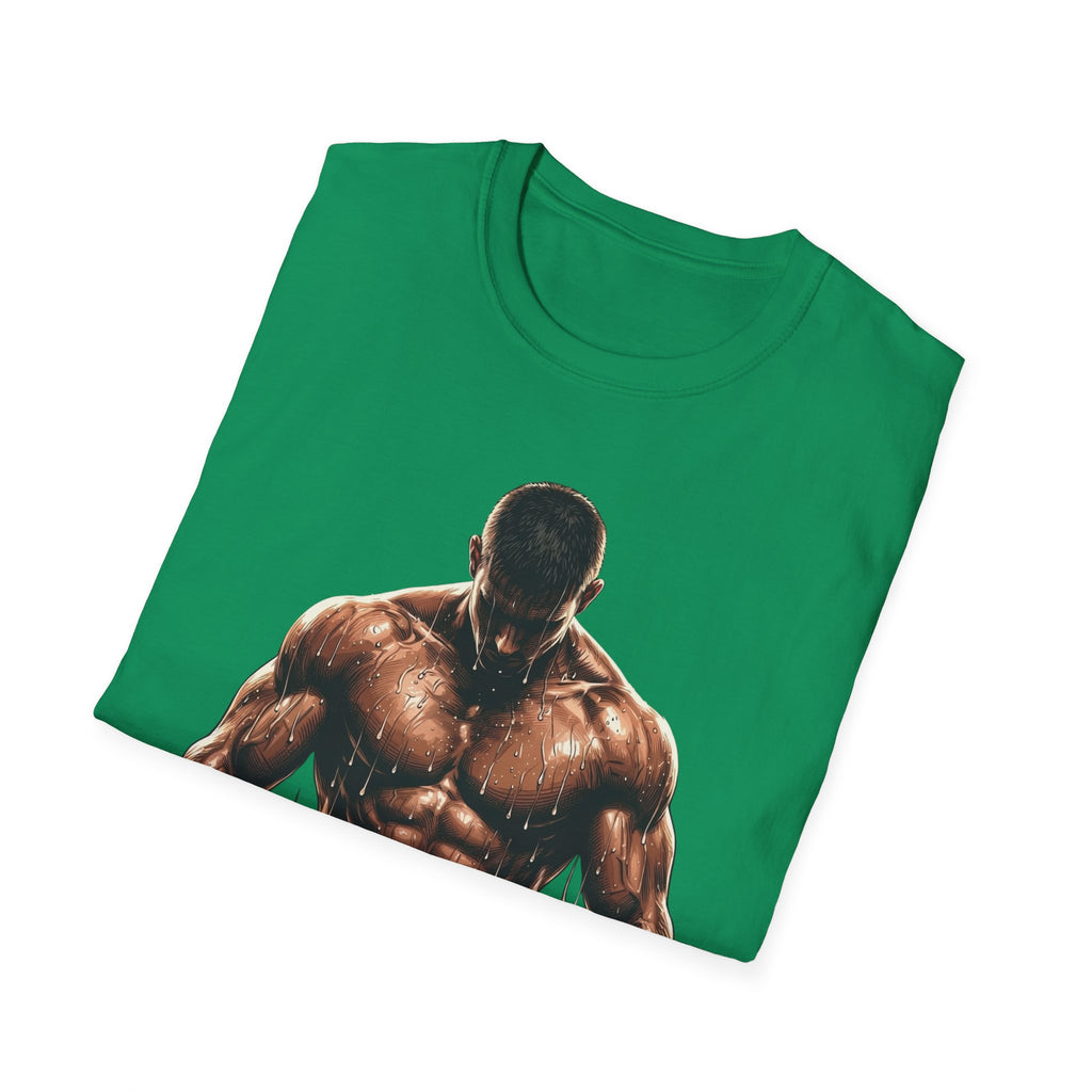 Sweat Now Shine Later T-shirt