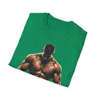 Sweat Now Shine Later T-shirt