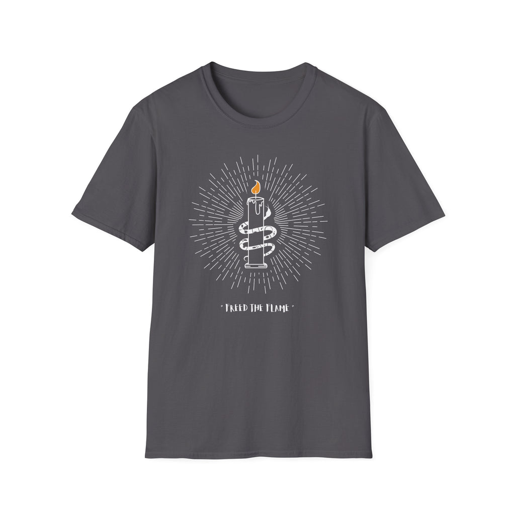 Freed The Flame T-shirt