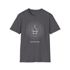 Freed The Flame T-shirt