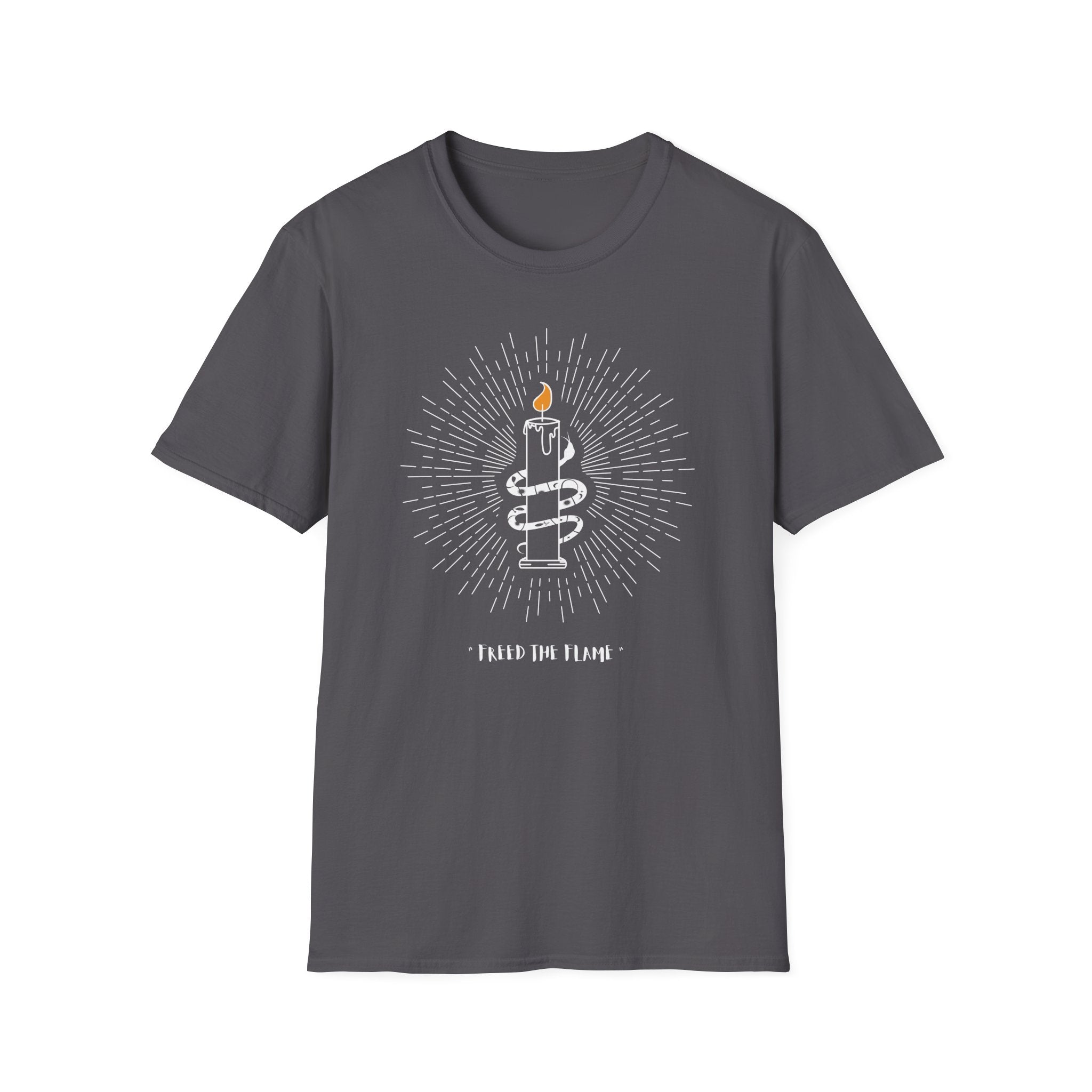 Freed The Flame T-shirt
