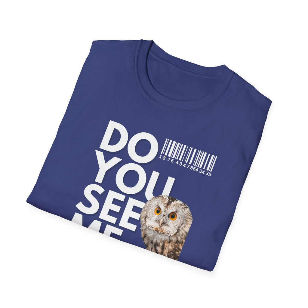 Silent Vision T-shirt