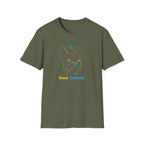 My Best Friend T-shirt