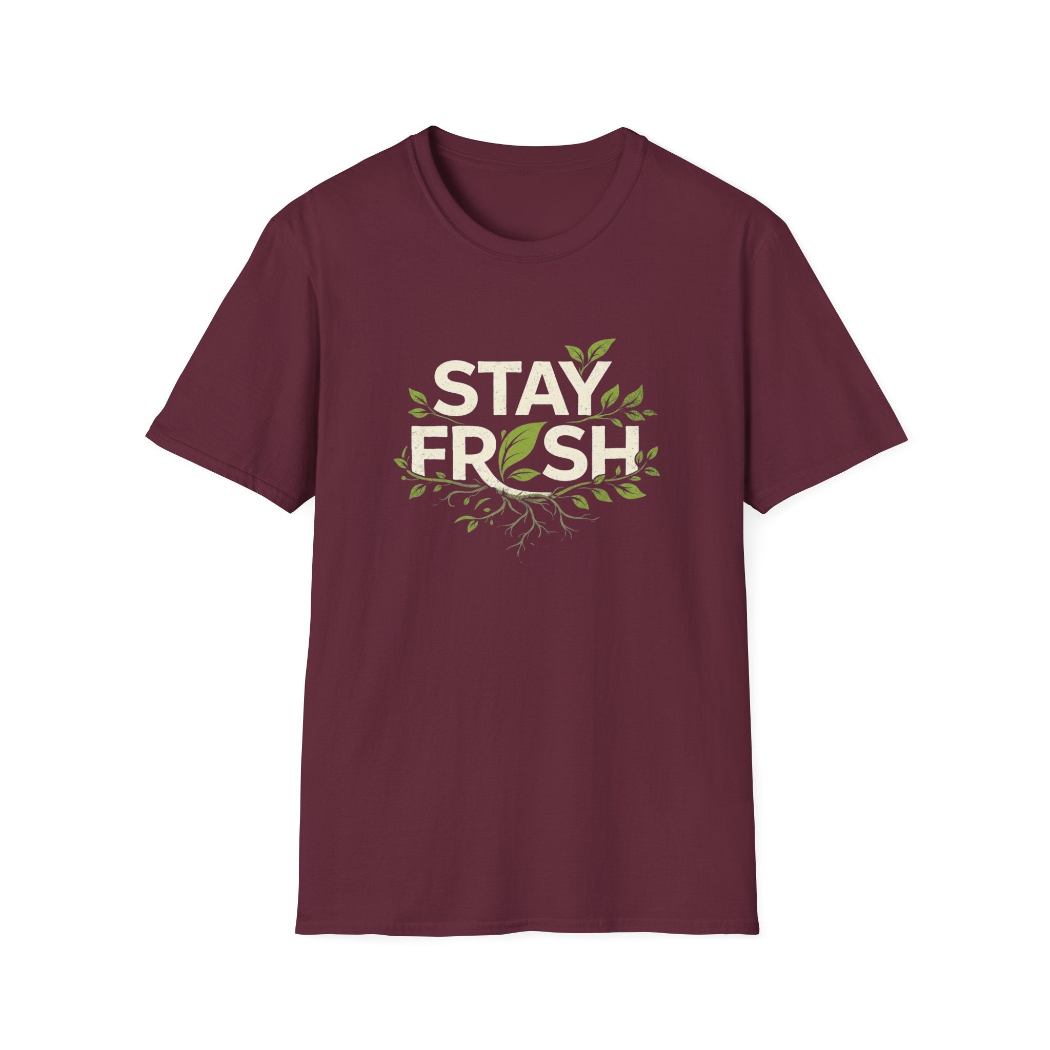 Stay Fresh T-shirt