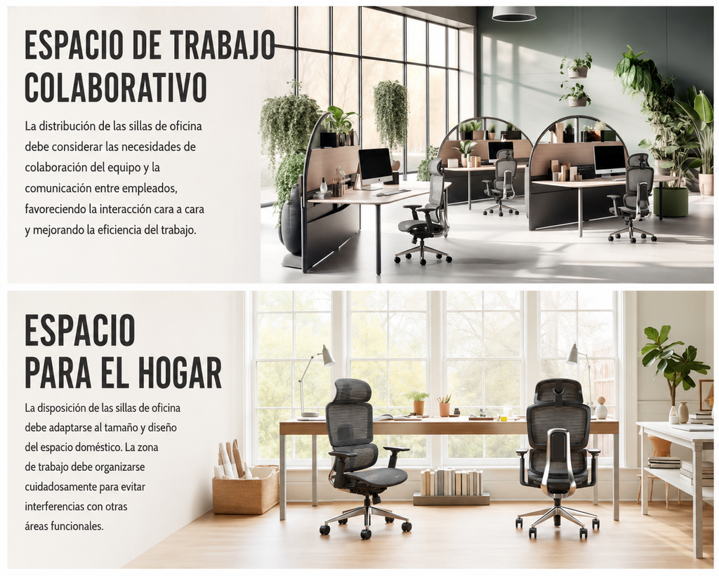 💺 Vaseat Executive Director™ | Silla Ergonómica Ejecutiva con Reposapiés y Soporte Lumbar Inteligente